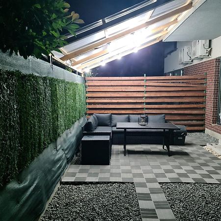 Apartament Deea Navodari Dış mekan fotoğraf