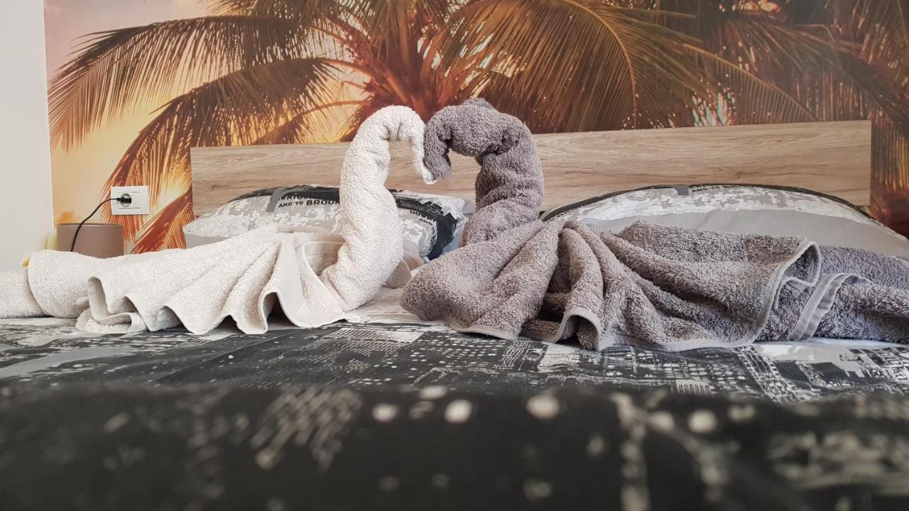 Apartament Deea Navodari Dış mekan fotoğraf