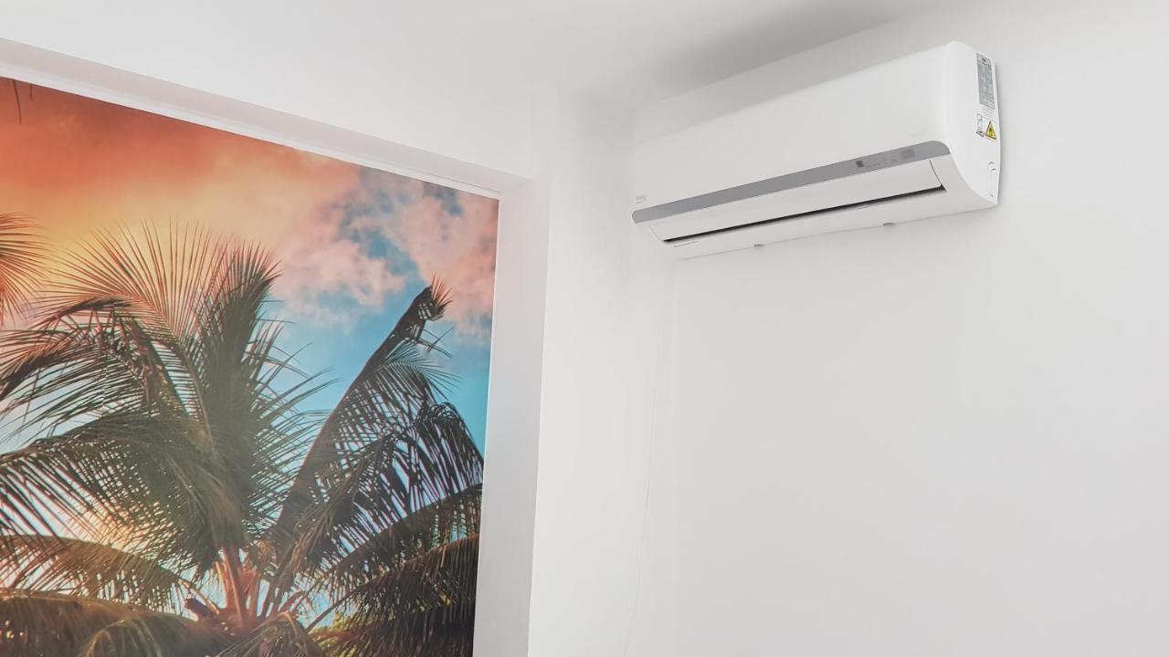 Apartament Deea Navodari Dış mekan fotoğraf