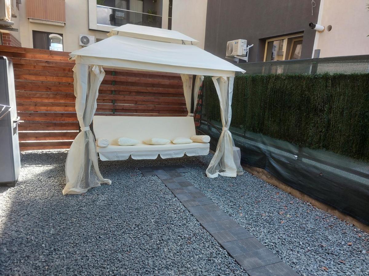 Apartament Deea Navodari Dış mekan fotoğraf