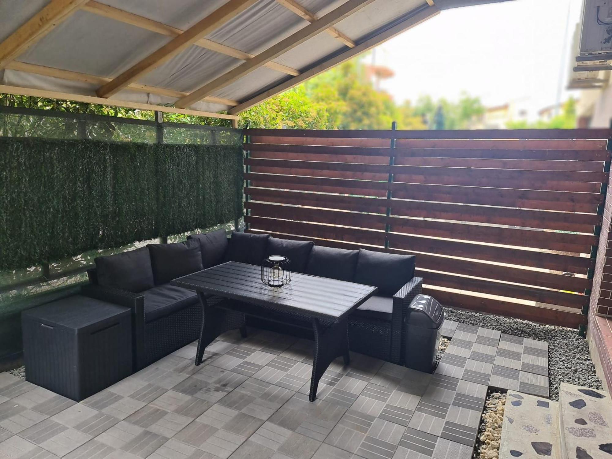 Apartament Deea Navodari Dış mekan fotoğraf