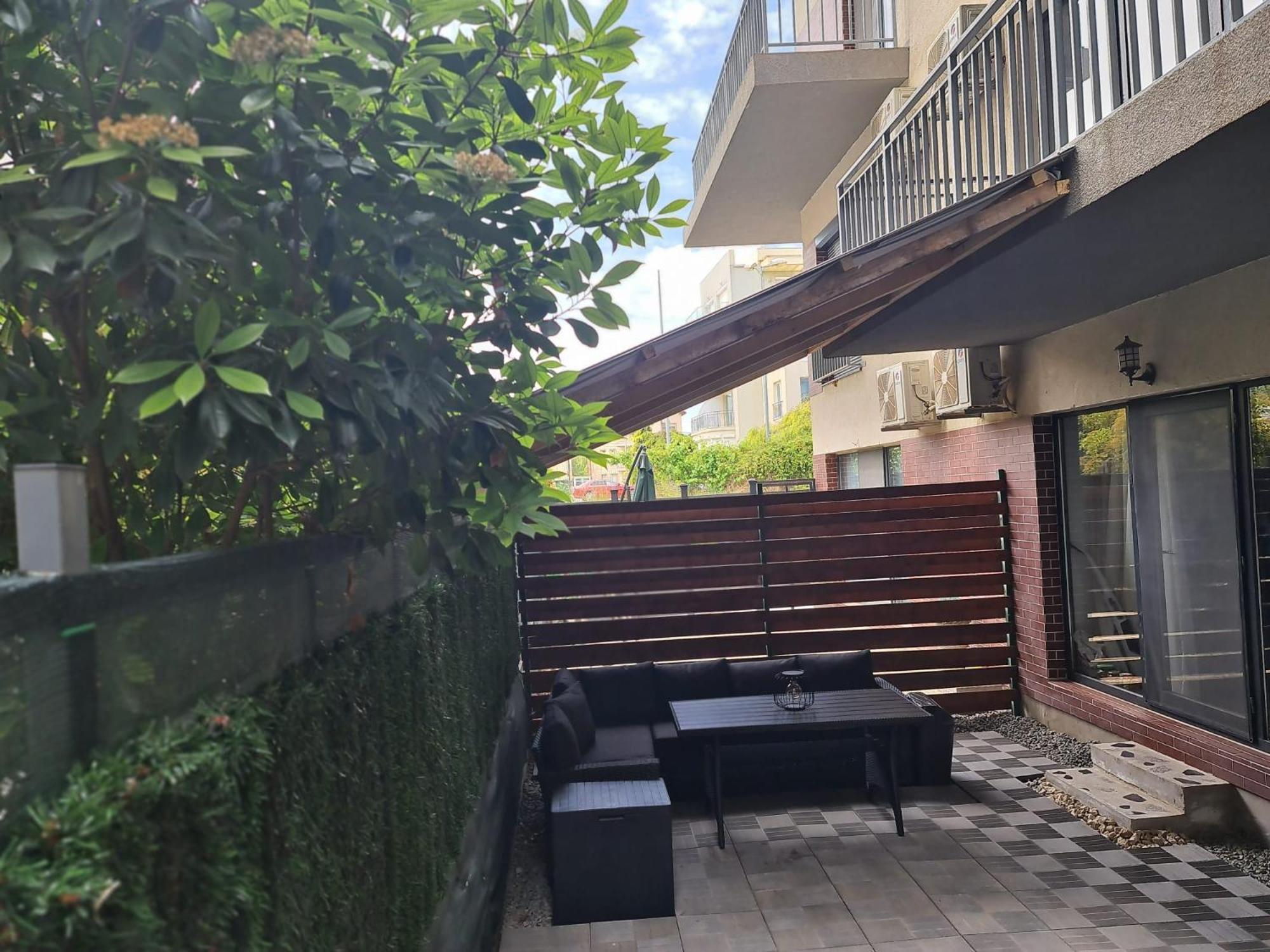 Apartament Deea Navodari Dış mekan fotoğraf