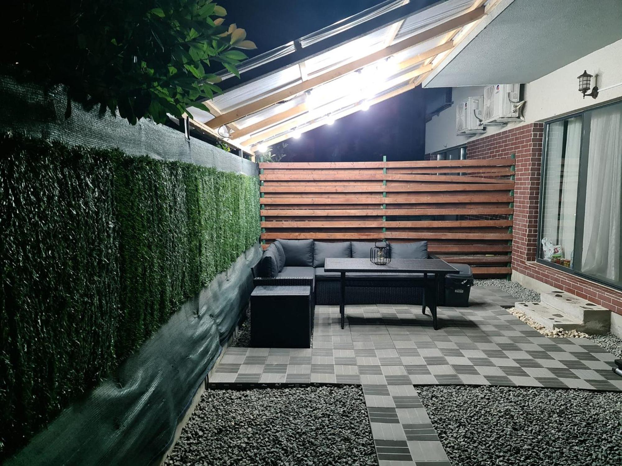 Apartament Deea Navodari Dış mekan fotoğraf