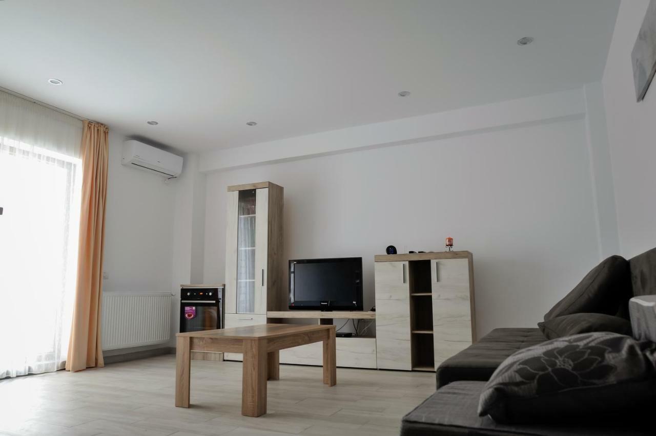 Apartament Deea Navodari Dış mekan fotoğraf