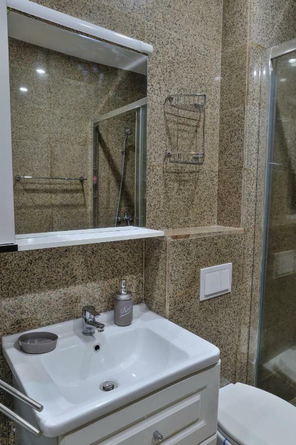 Apartament Deea Navodari Dış mekan fotoğraf