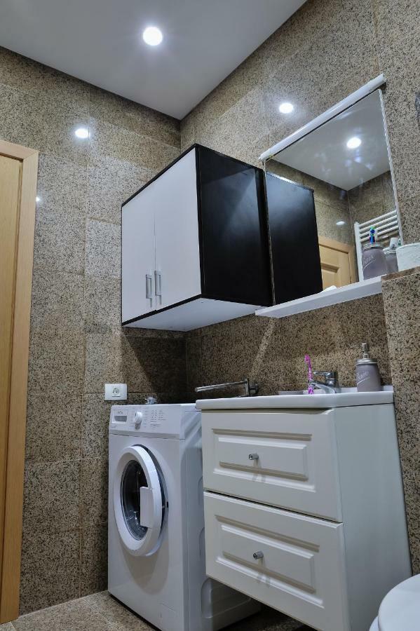 Apartament Deea Navodari Dış mekan fotoğraf
