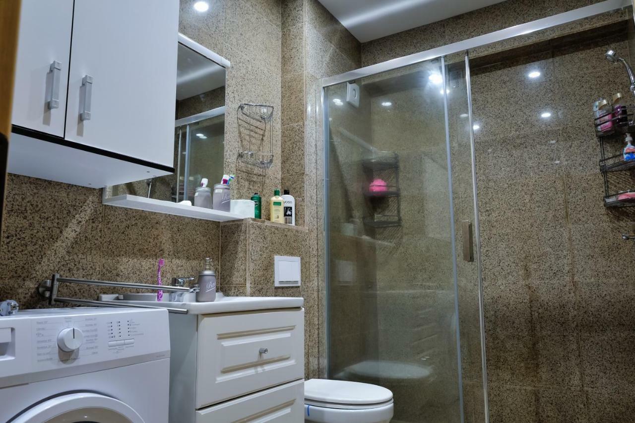 Apartament Deea Navodari Dış mekan fotoğraf
