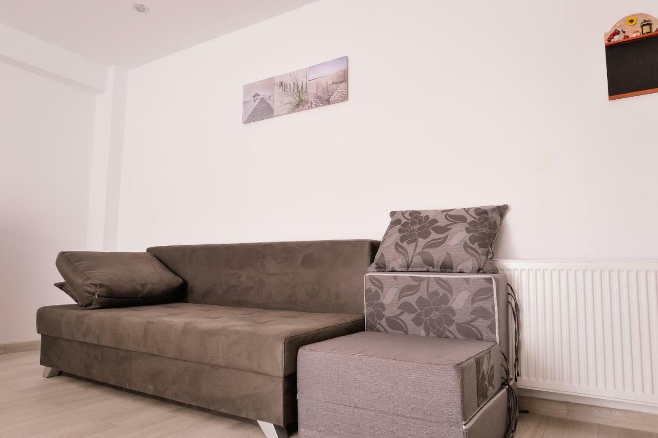 Apartament Deea Navodari Dış mekan fotoğraf