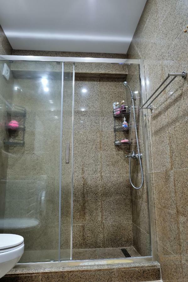 Apartament Deea Navodari Dış mekan fotoğraf