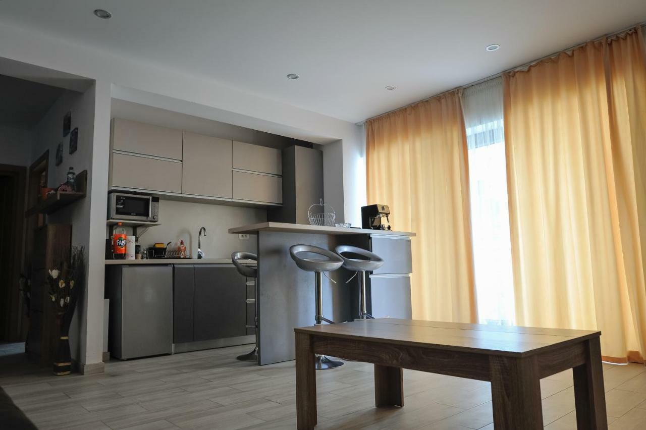 Apartament Deea Navodari Dış mekan fotoğraf